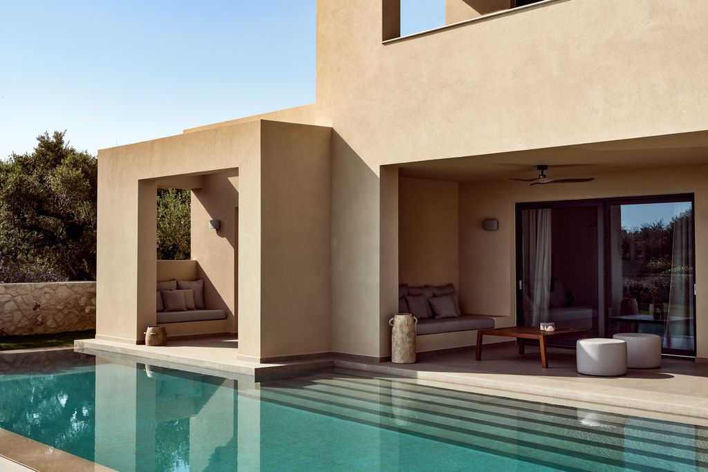 Villa Amigos 3 Zakynthos OliversTravels 3