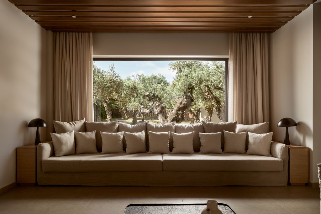 Villa Amigos 3 Zakynthos OliversTravels 4