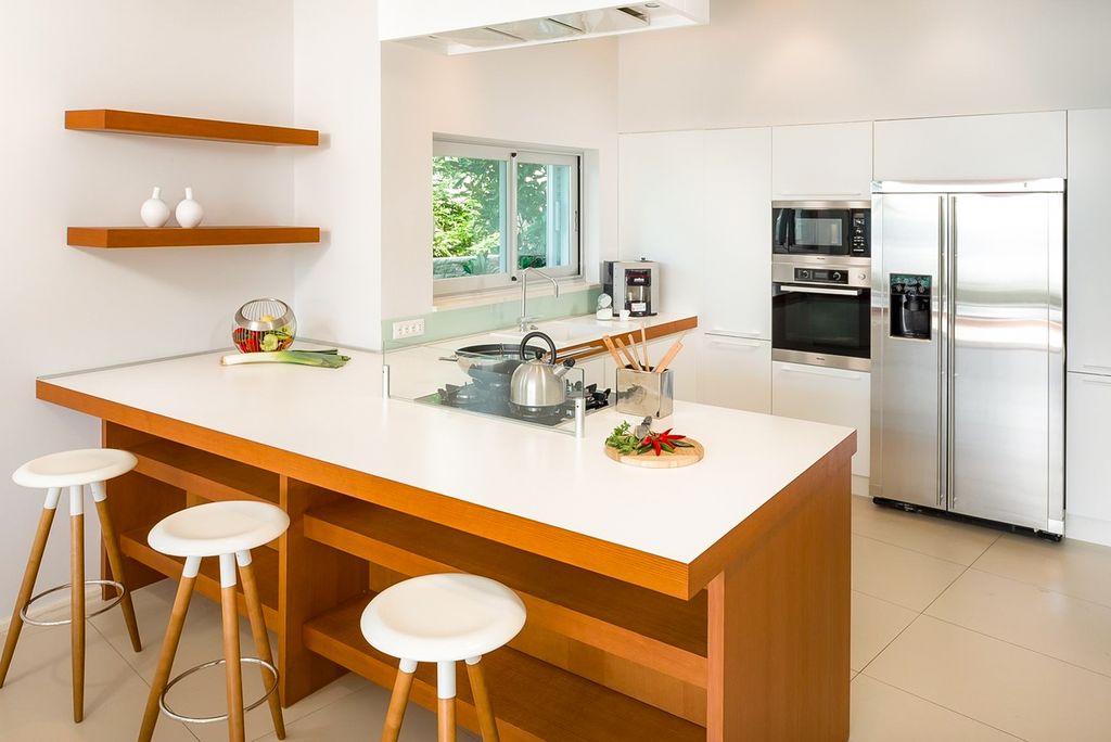 Villa Amfora Dalmatia Coast Olivers Travels 5