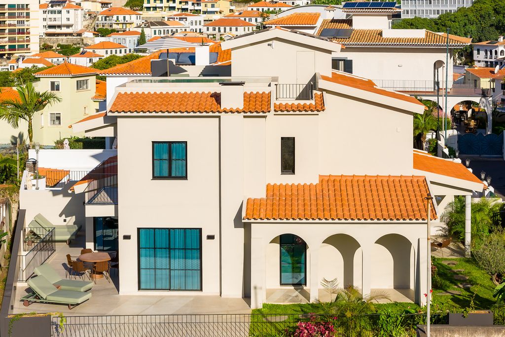 Casa Modelo Madeira Olivers Travels 2