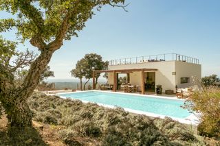 Villa Mel Comporta Olivers Travels 1