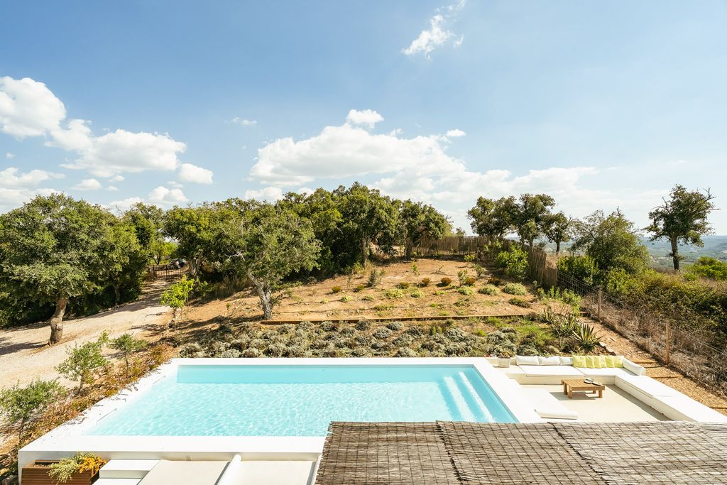 Villa Mel Comporta Olivers Travels 2