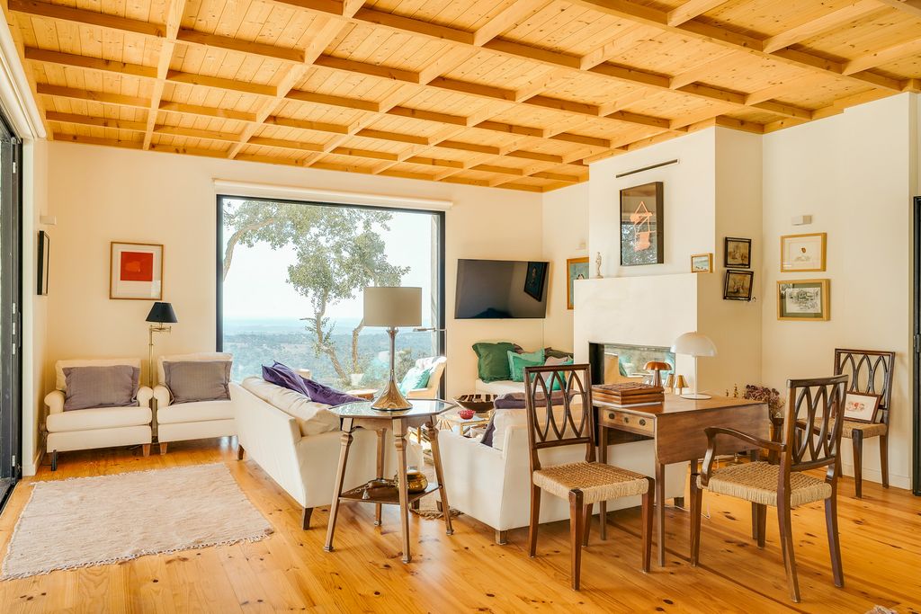 Villa Mel Comporta Olivers Travels 3