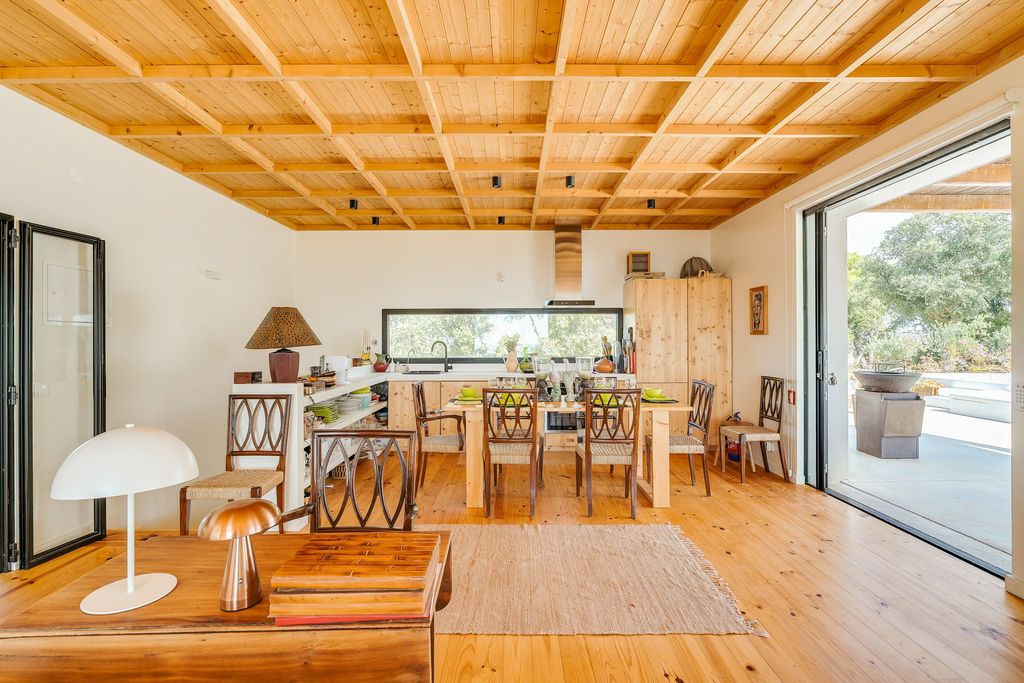 Villa Mel Comporta Olivers Travels 4