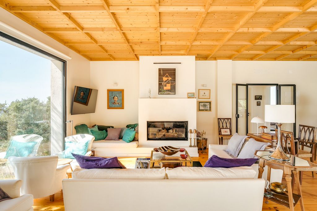 Villa Mel Comporta Olivers Travels 5