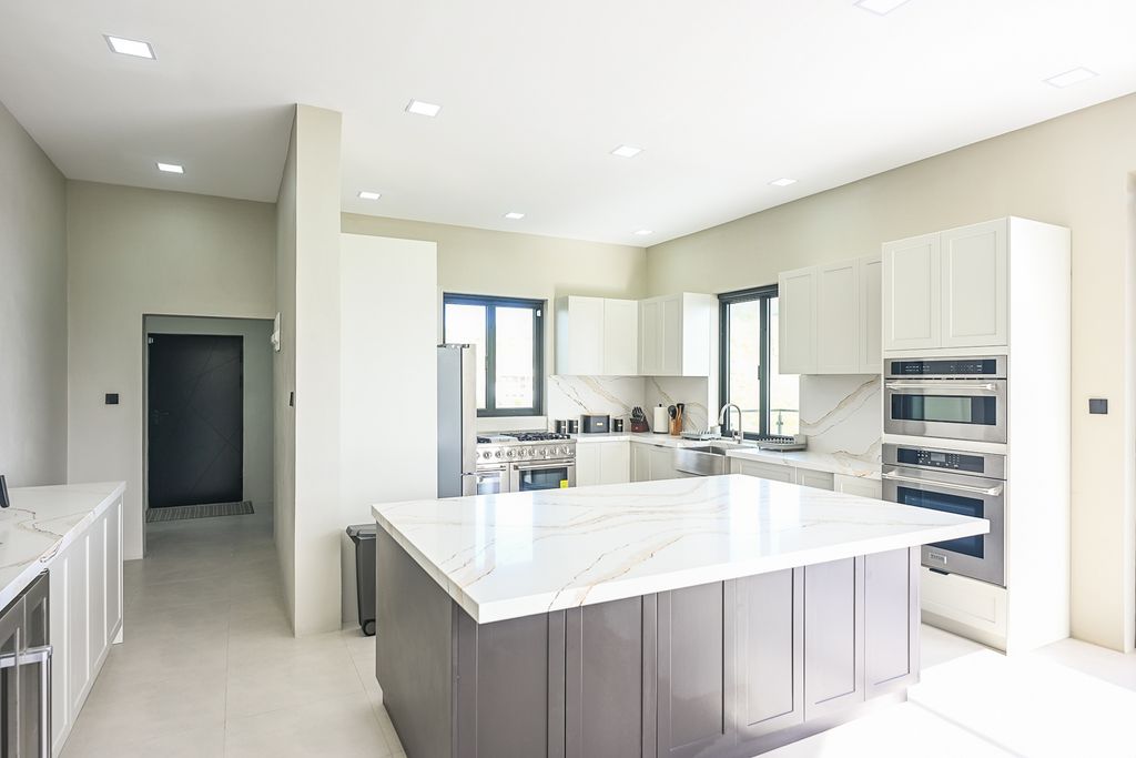 Villa Capris Caribbean Olivers Travels 4