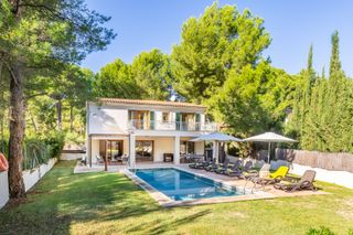 Villa San Pere Mallorca Olivers Travels 1
