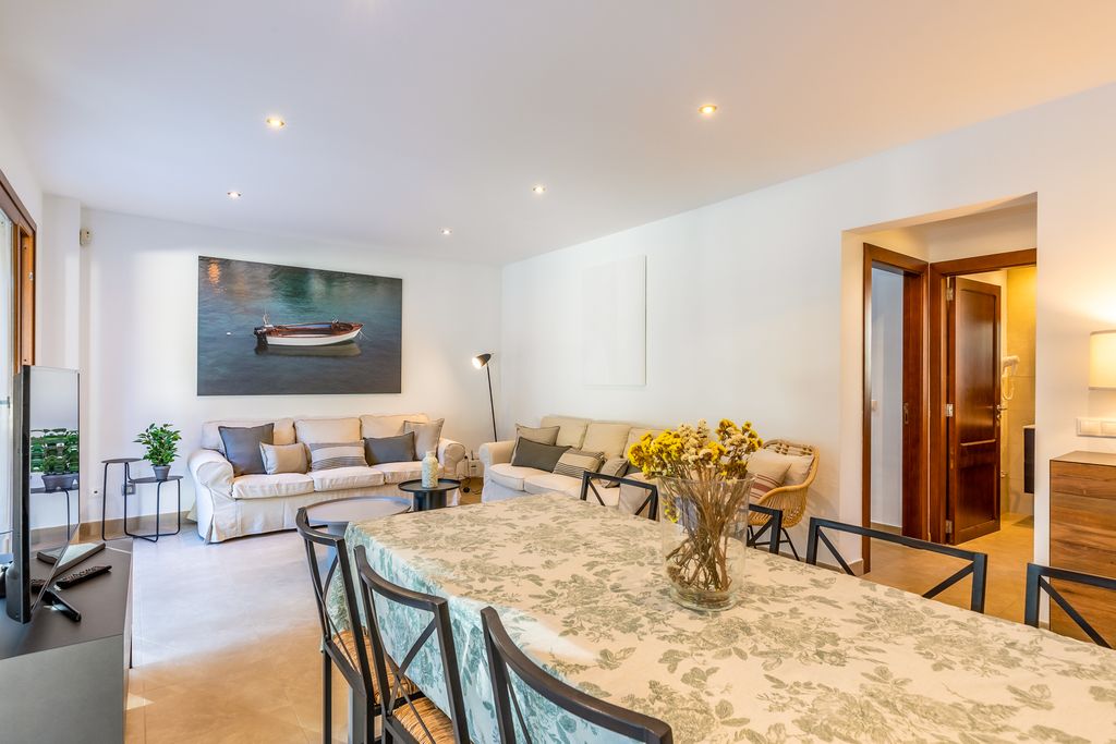 Villa San Pere Mallorca Olivers Travels 5