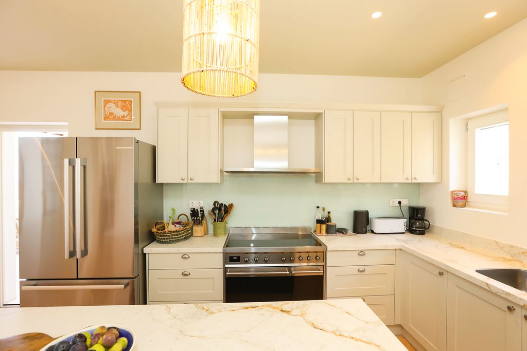 Villa Poseidonia Syros Olivers Travels 5