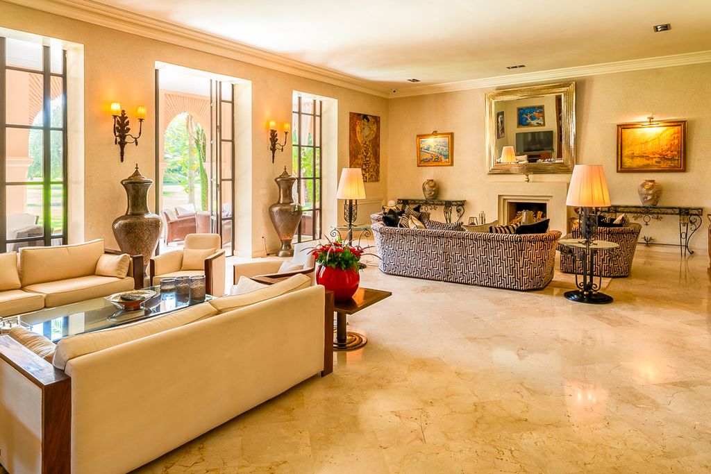 Dar Amghar Marrakech OliversTravels 4