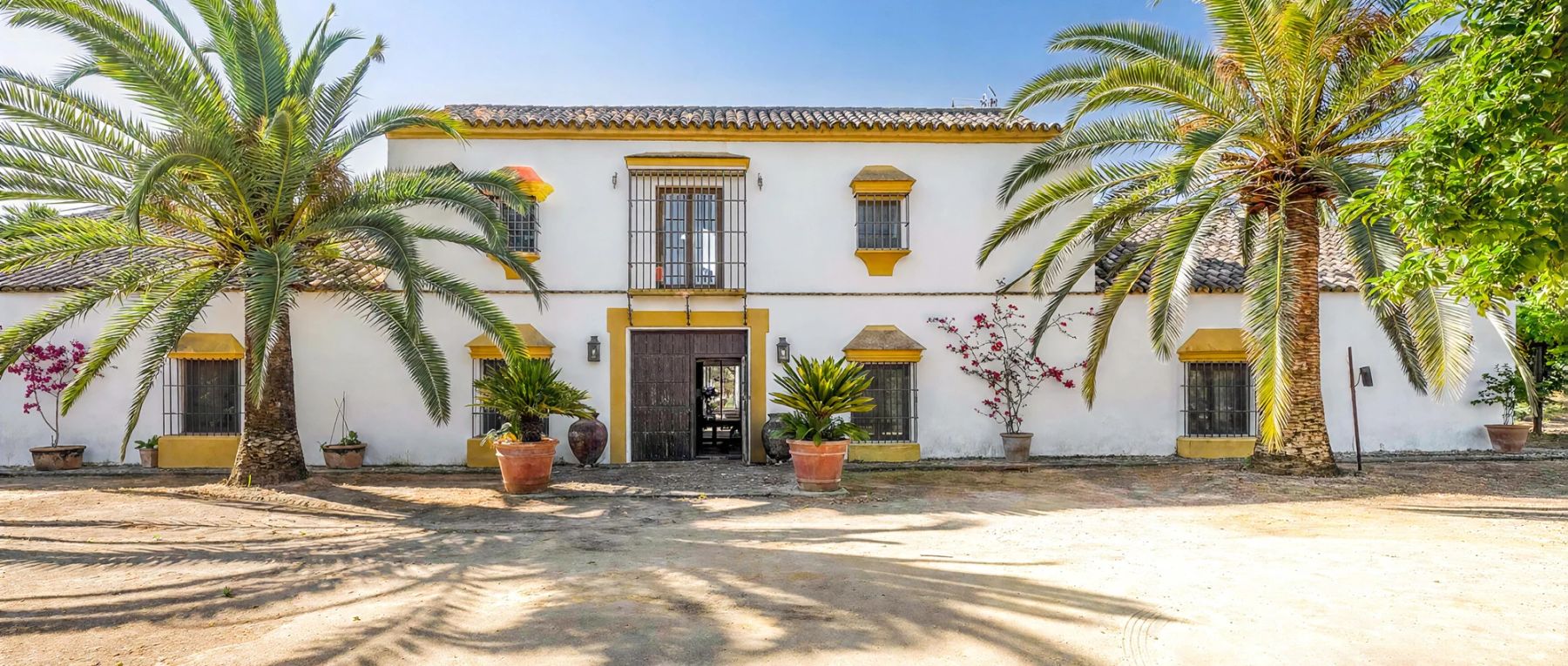 001 hacienda preciosa southern spain olivers travels desktop center
