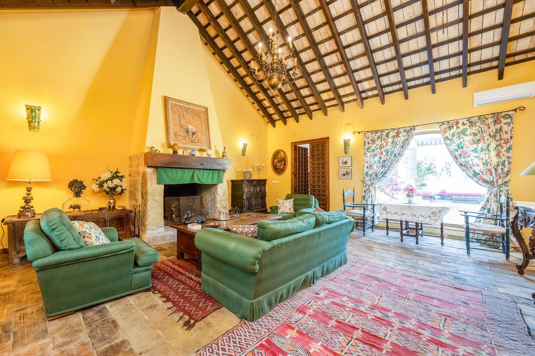 Hacienda Preciosa