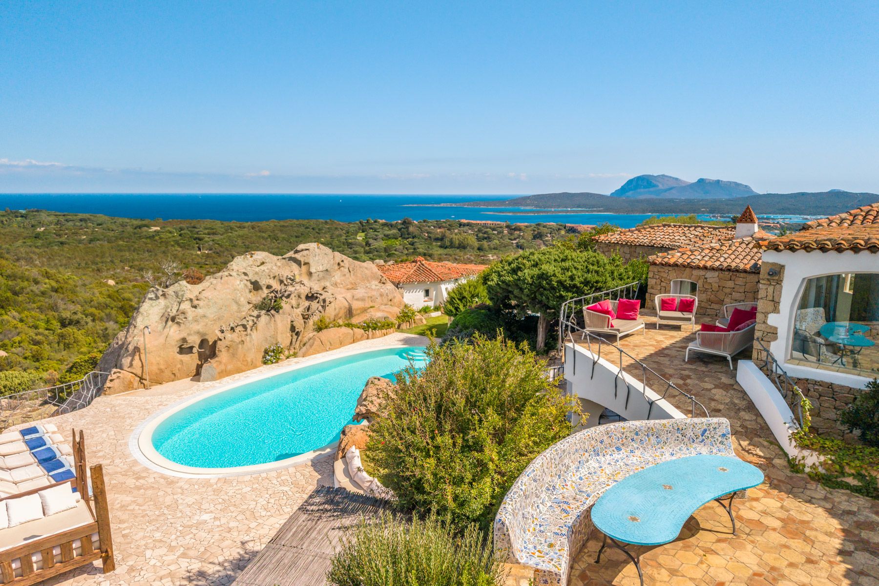 Villa Rena Bianca