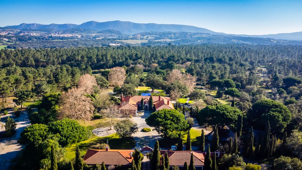 Casa Ambar Lisbon Coast Olivers Travels 2