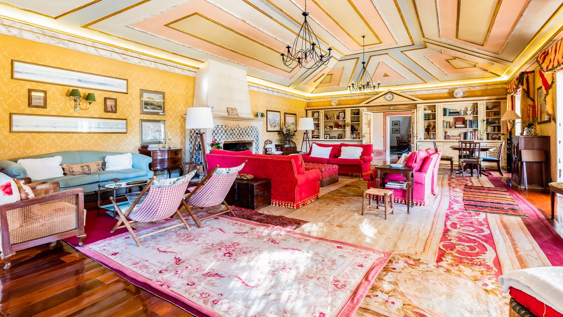 Casa Ambar