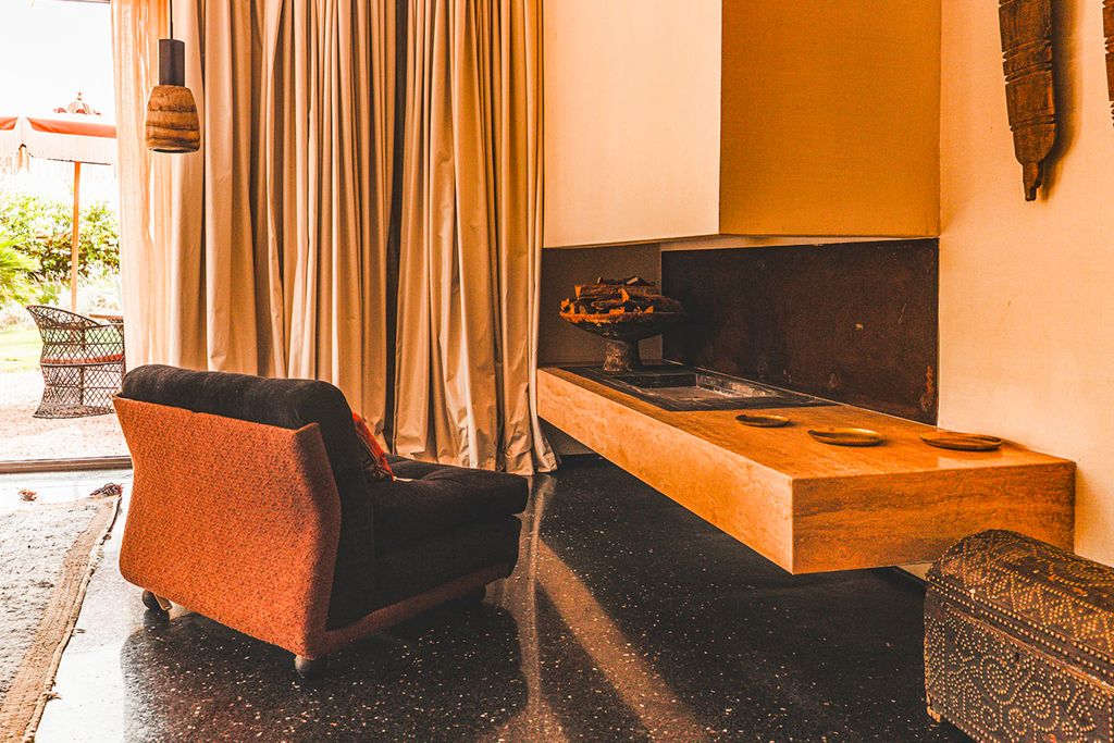 Villa Imad Marrakech OliversTravels 5