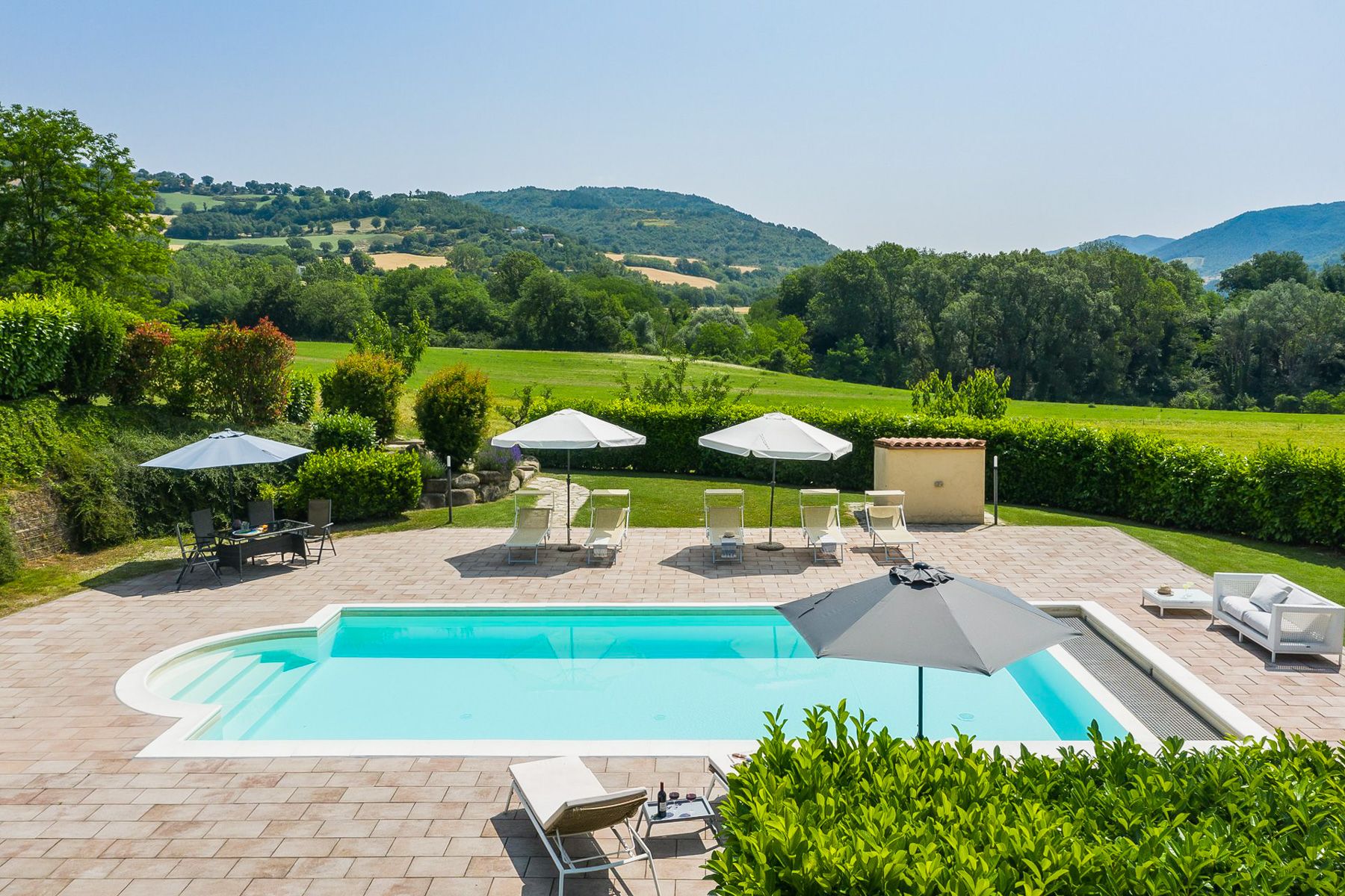Villa Marchesana