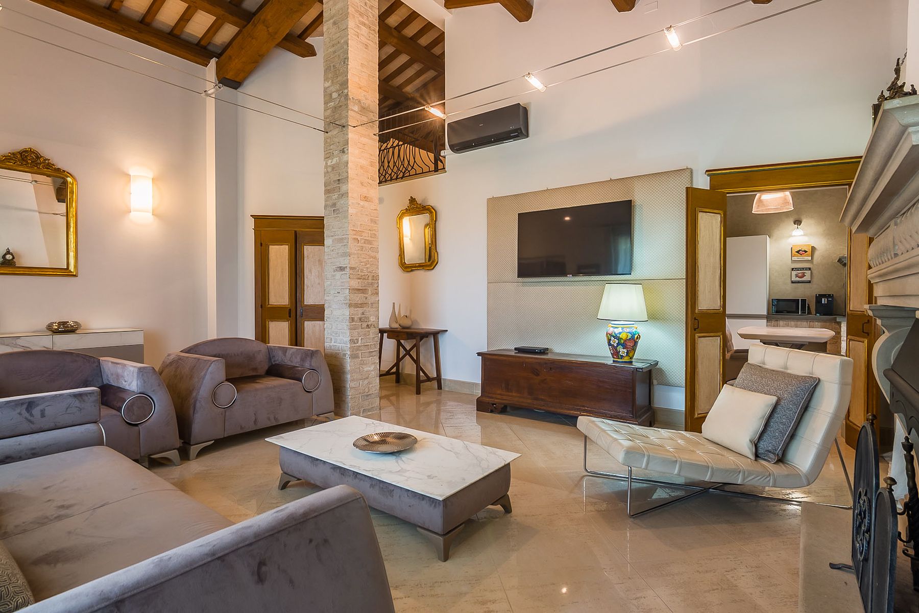 Villa Marchesana