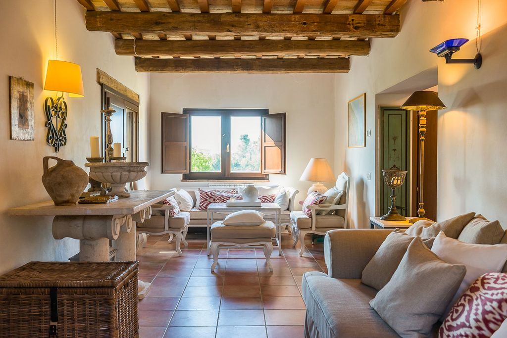 Dimora Alba Le Marche Olivers Travels 3