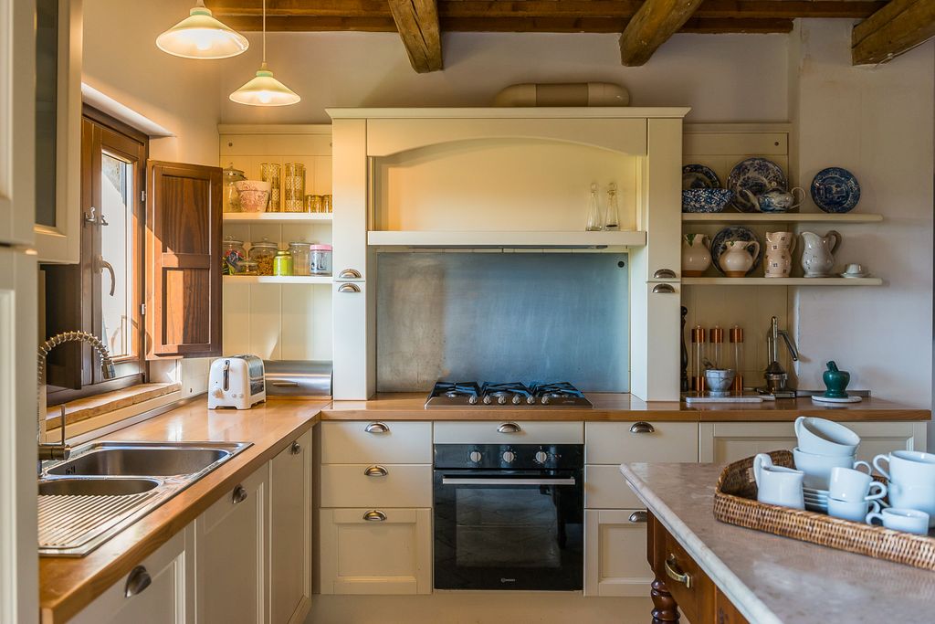 Dimora Alba Le Marche Olivers Travels 5