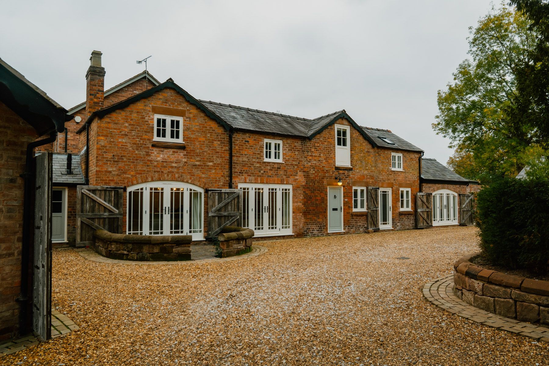 Bunbury House