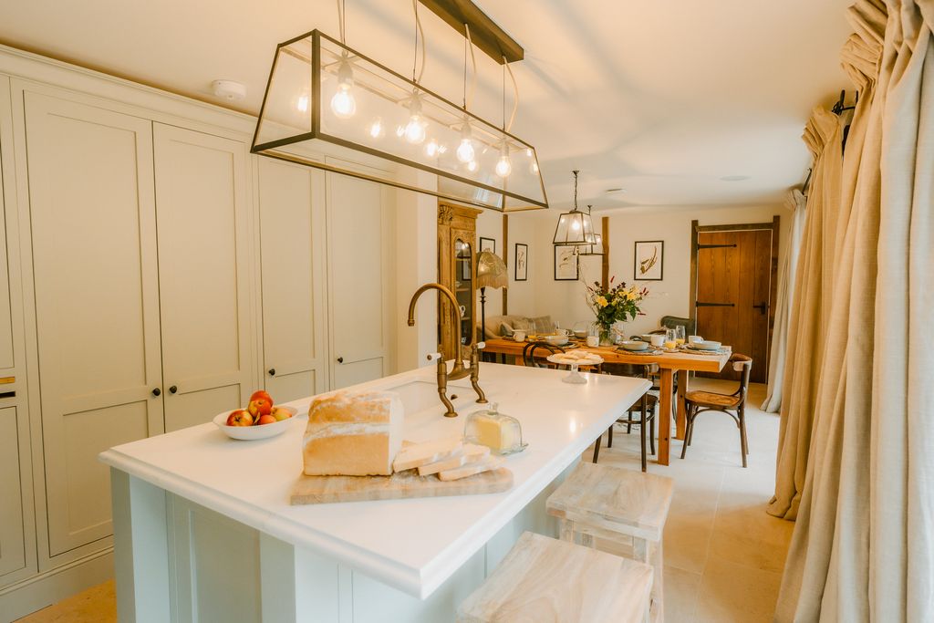 Bunbury House Cheshire Olivers Travels 4