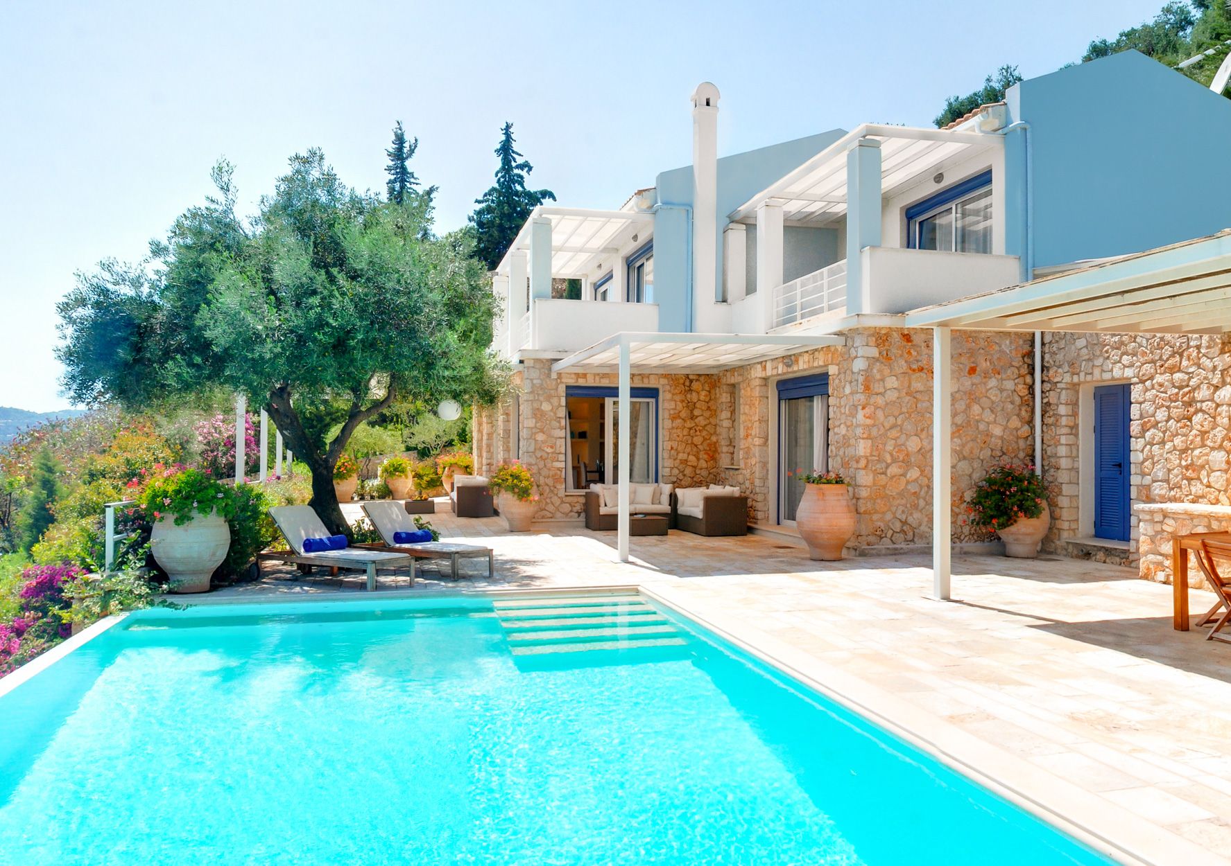 Villa Emrys