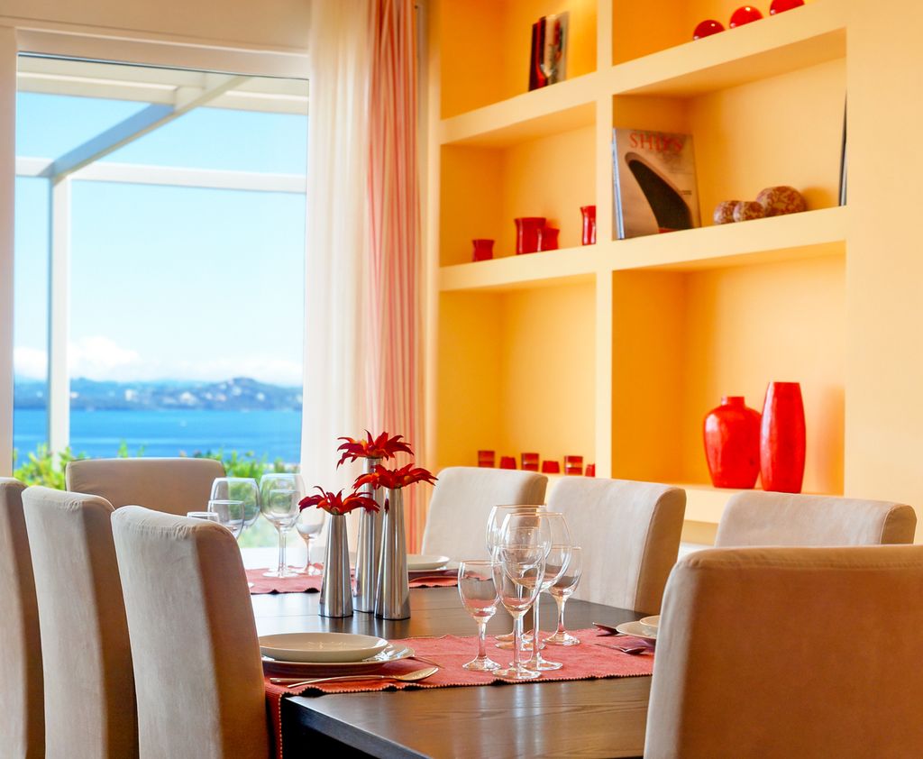 Villa Theikos Corfu Olivers Travels 3