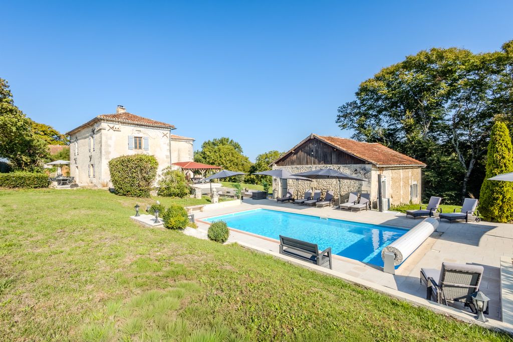 Le Mas De Campagne PF OliversTravels 1