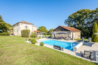 Le Mas De Campagne PF OliversTravels 1