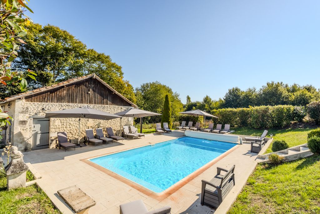 Le Mas De Campagne PF OliversTravels 2