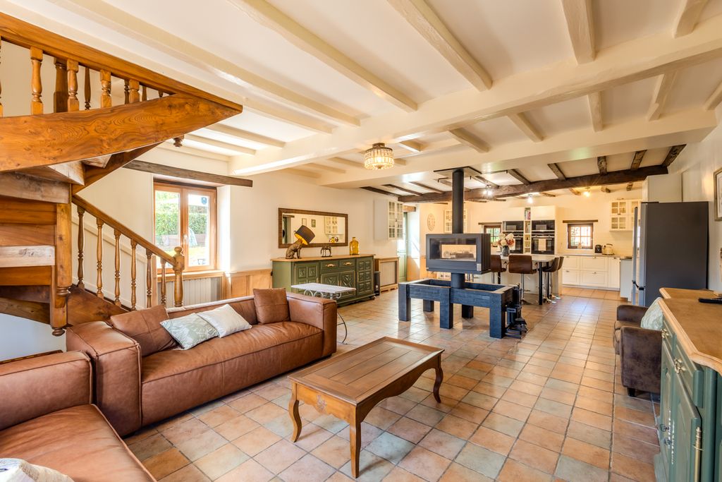 Le Mas De Campagne PF OliversTravels 3