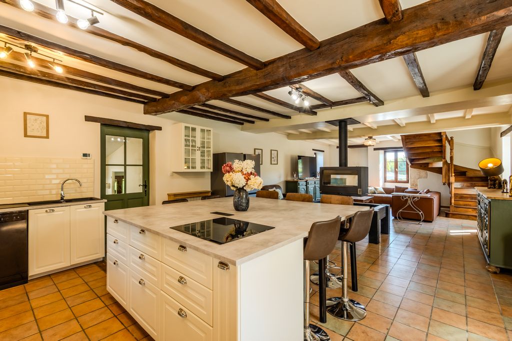 Le Mas De Campagne PF OliversTravels 4