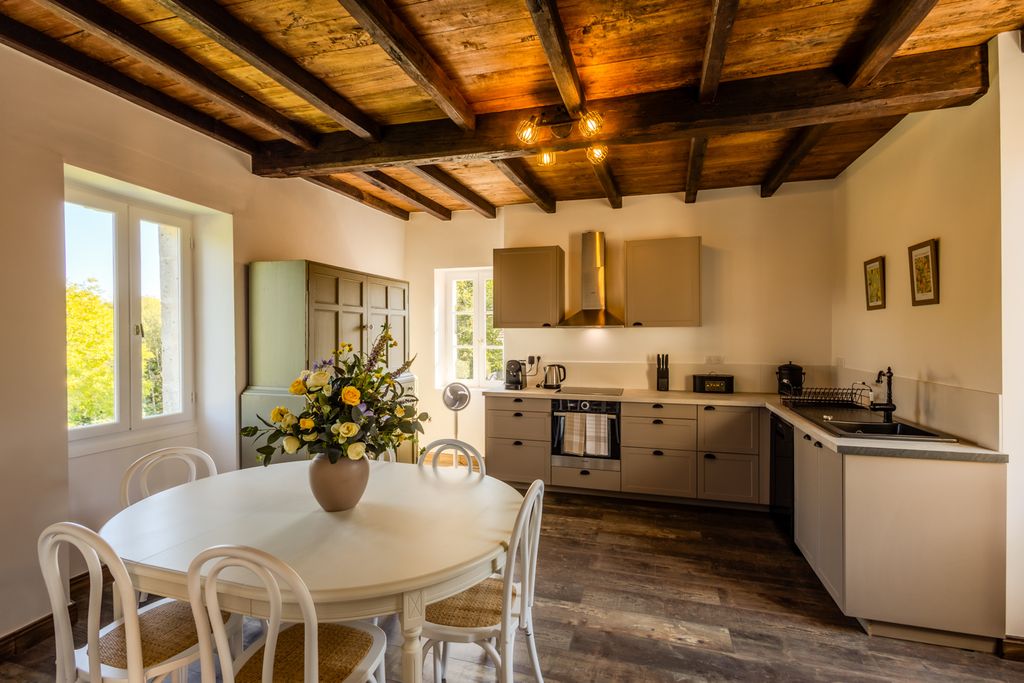 Le Mas De Campagne PF OliversTravels 5