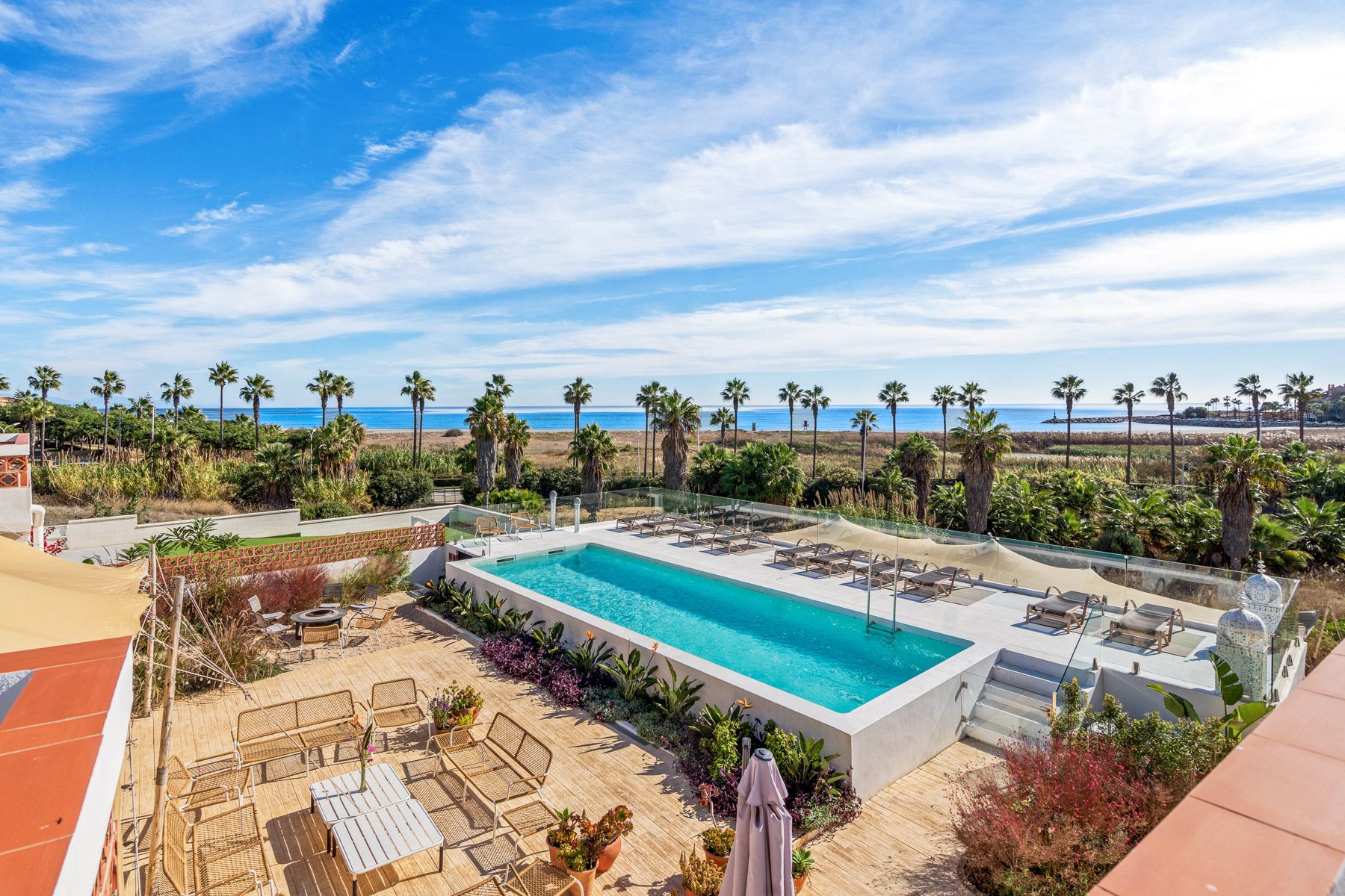 Sotogrande Haven