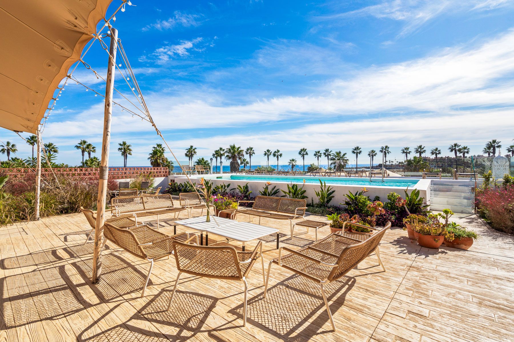 Sotogrande Haven