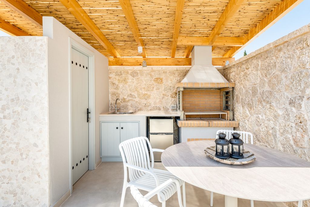 Villa Astrum Corfu Olivers Travels 2