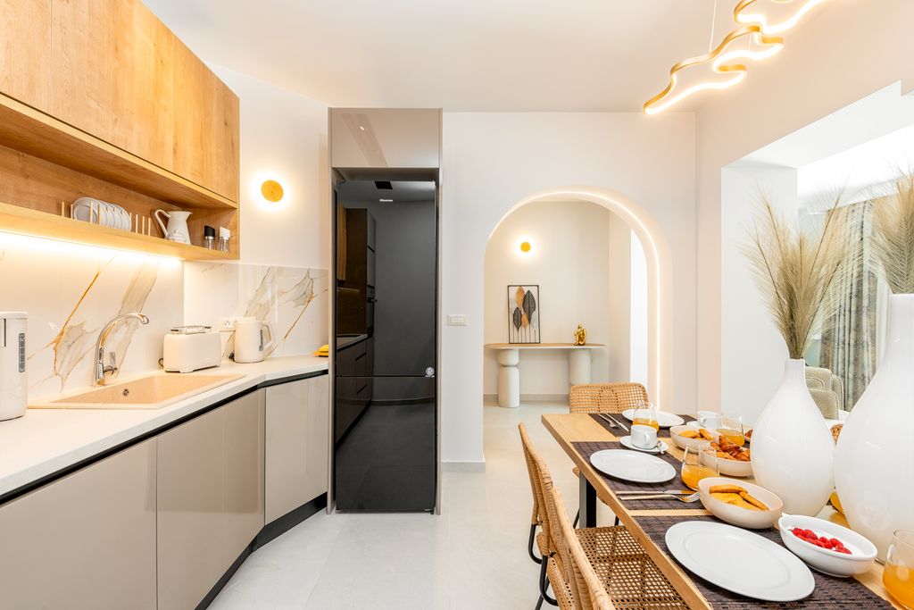 Villa Astrum Corfu Olivers Travels 5