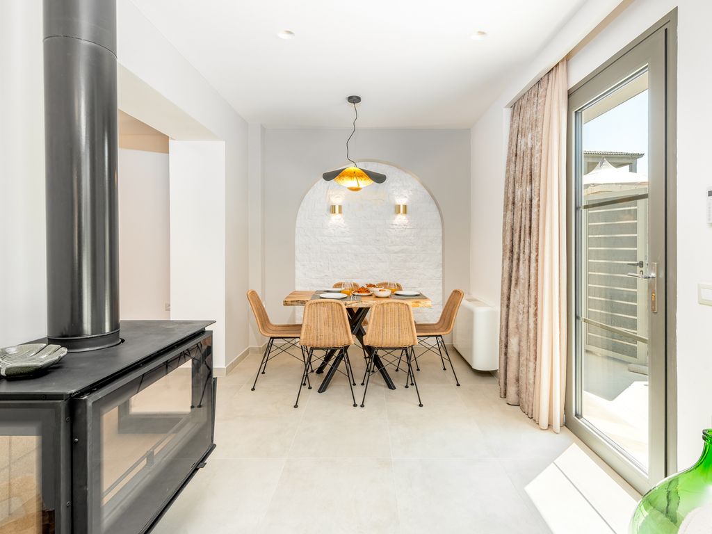 Villa Stellar Corfu Olivers Travels 4