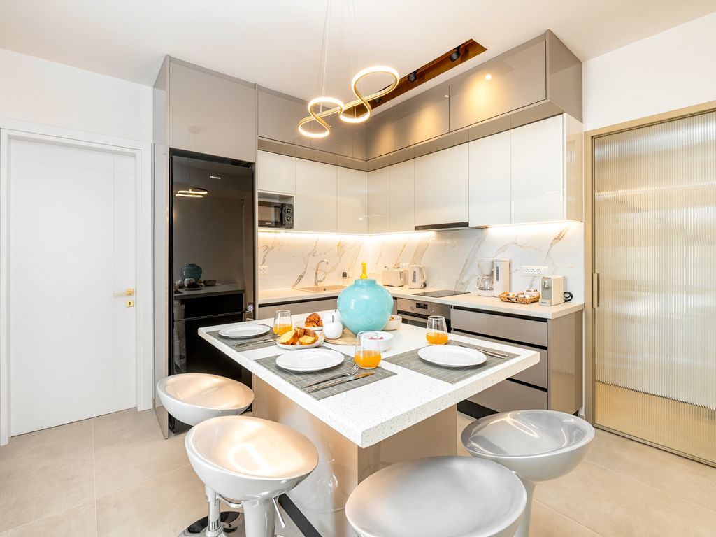 Villa Stellar Corfu Olivers Travels 5