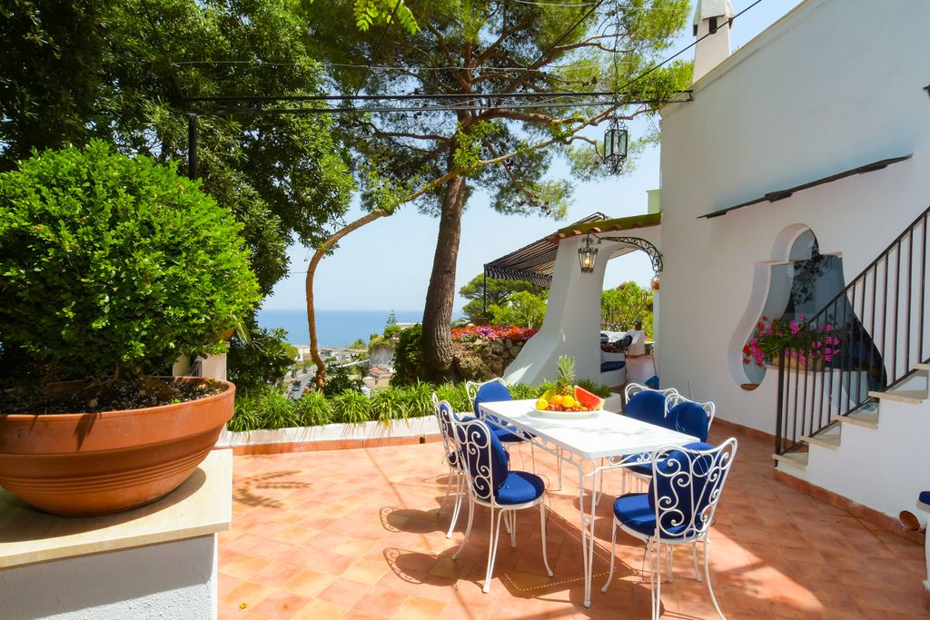 I Palamiti Ischia Olivers Travels 1