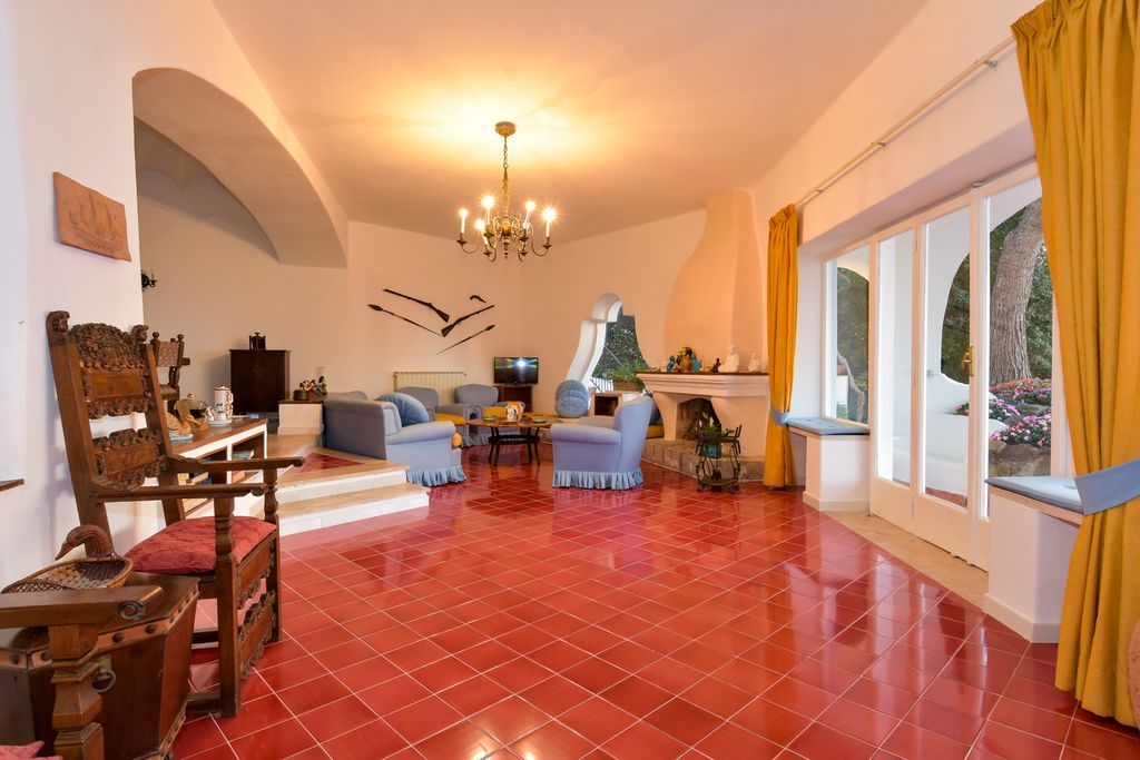 I Palamiti Ischia Olivers Travels 3