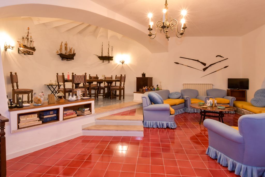 I Palamiti Ischia Olivers Travels 4