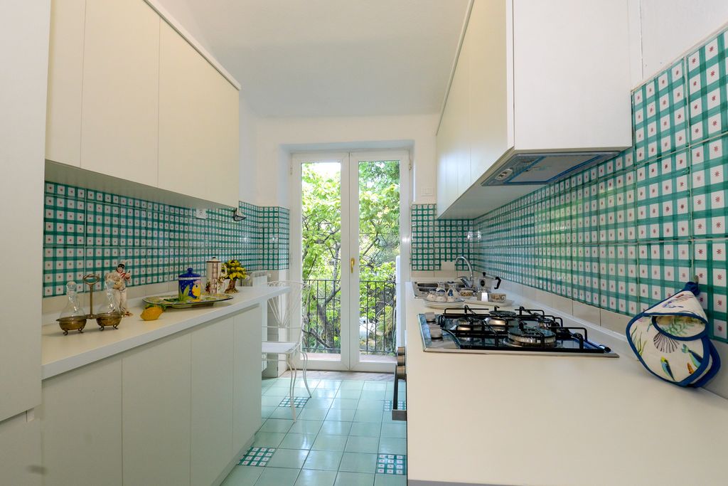 I Palamiti Ischia Olivers Travels 5