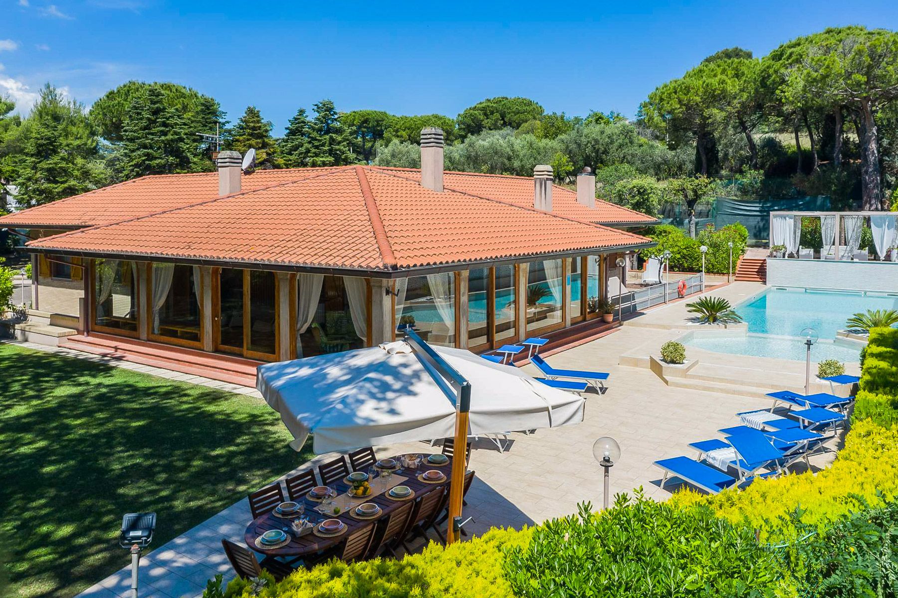 Casa Sorgente