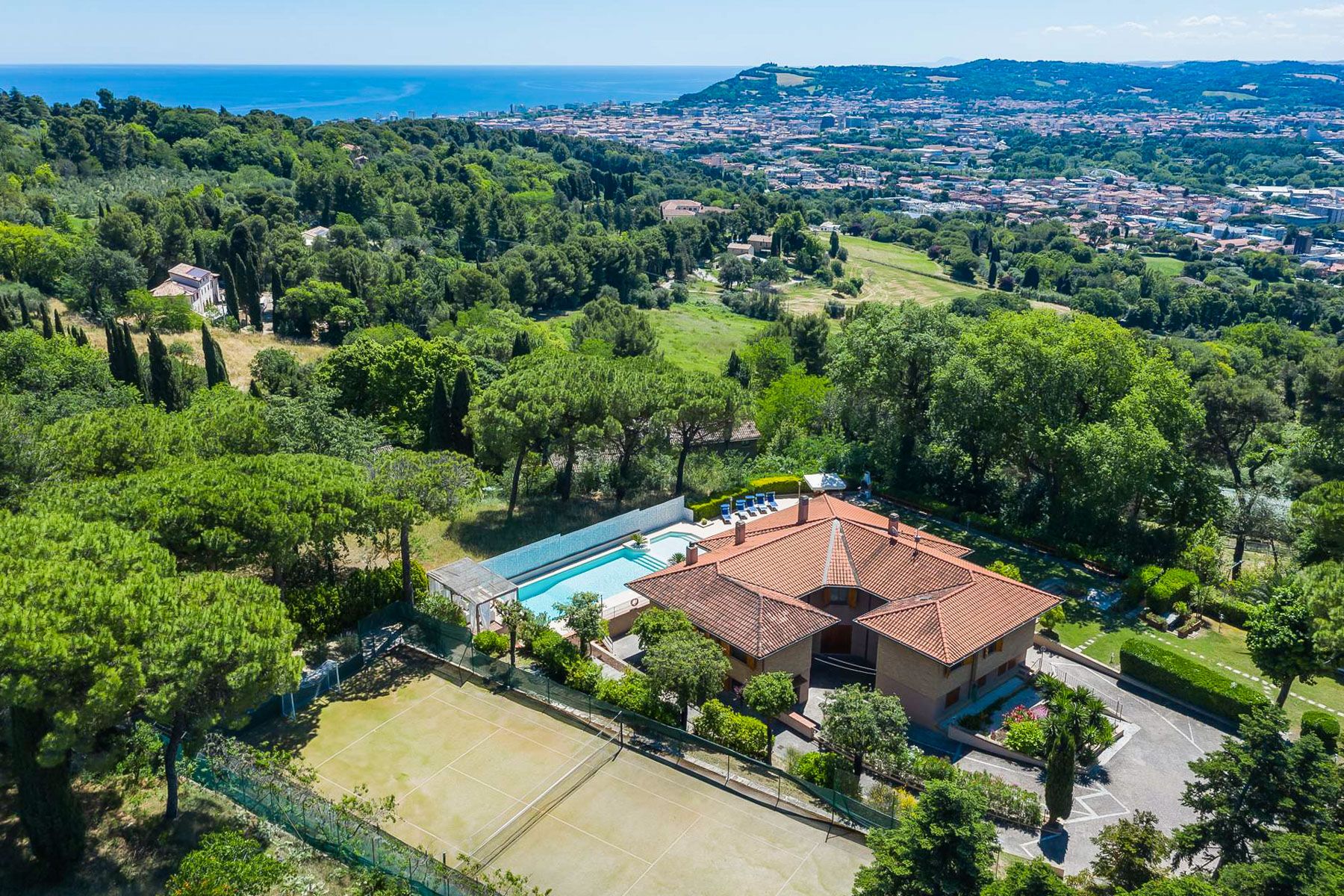 Casa Sorgente