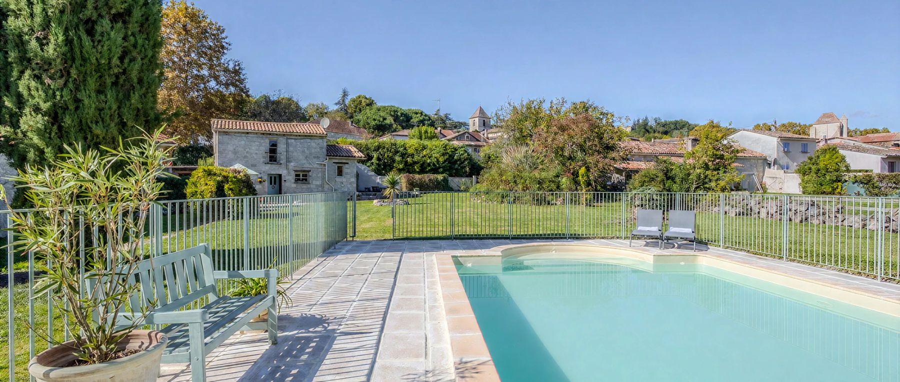 001 maison montjoi south west france olivers travels desktop center