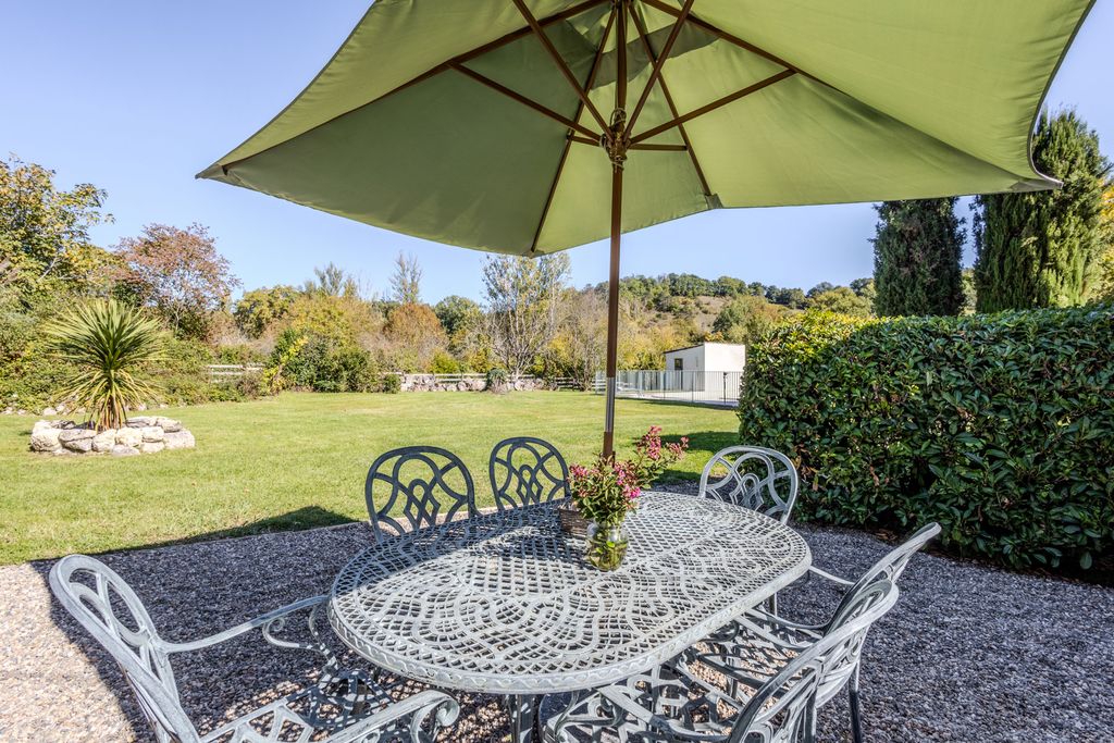 Maison Montjoi Olivers Travels 2