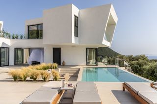 Villa Perdika Syvota Olivers Travels 1