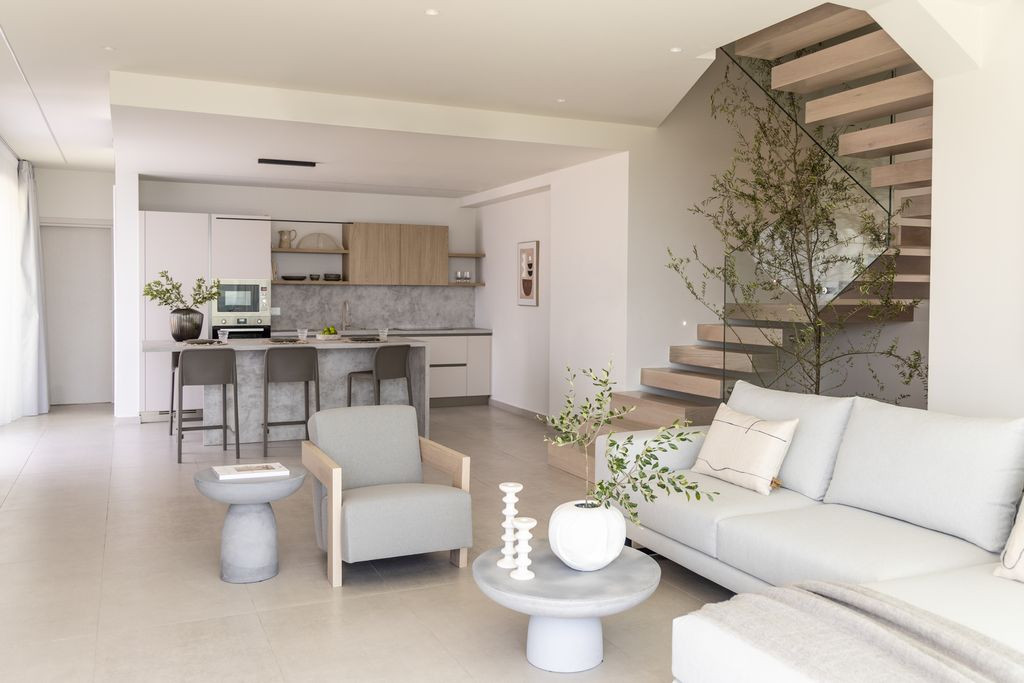 Villa Perdika Syvota Olivers Travels 4